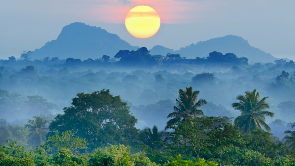 105209 Tourism Dawn Mount Scenery Sky Forest 1920x1080 1 1024x576