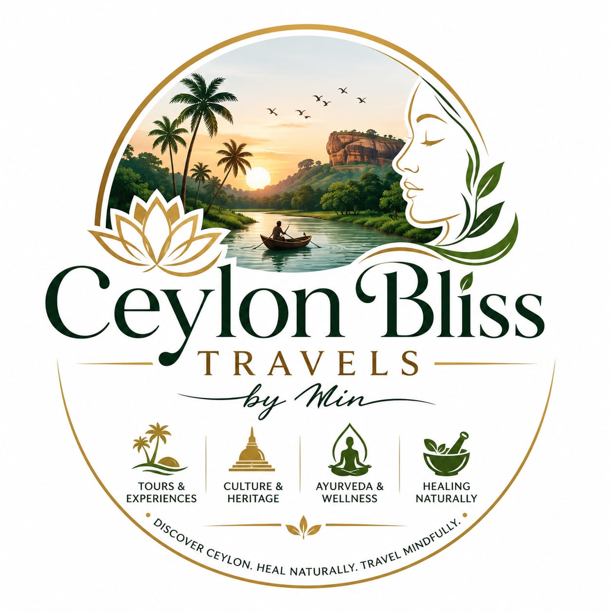 Ceylon Bliss Travels