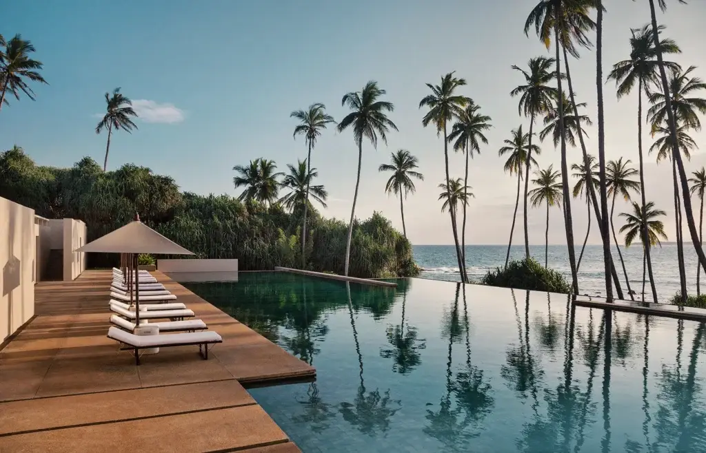 amanwella1 sri lanka main swimming pool 1369