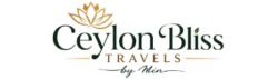 ceylon bliss travels logo