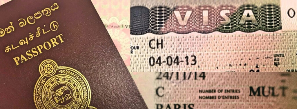 visa